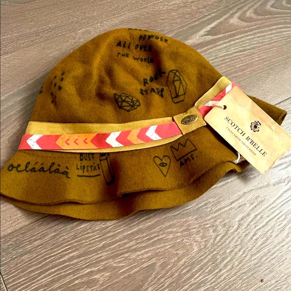 Scotch R'belle Tales from Amaterdam - Picture 5 of 5